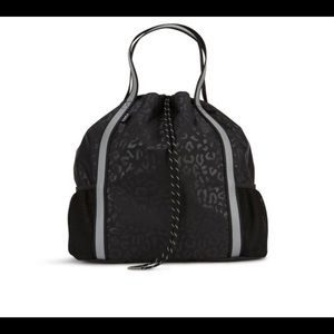 The Andi Studio Backpack